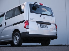 2022 Nissan NV200 | VANETTE / LOW KM / | 32920 | 6
