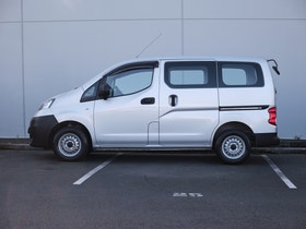 2022 Nissan NV200 | VANETTE / LOW KM / | 32920 | 7
