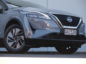 2023 Nissan Qashqai | ST 1.3PT/ 10 YEAR NIISAN WARRANTY T&Cs / | 32921 | 2
