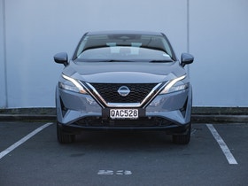2023 Nissan Qashqai | ST 1.3PT/ 10 YEAR NIISAN WARRANTY T&Cs / | 32921 | 3