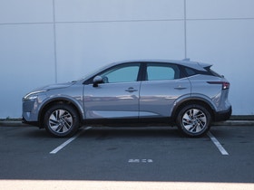 2023 Nissan Qashqai | ST 1.3PT/ 10 YEAR NIISAN WARRANTY T&Cs / | 32921 | 4