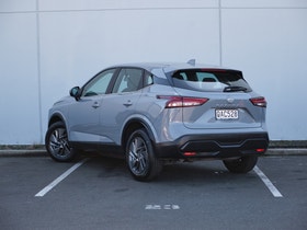 2023 Nissan Qashqai | ST 1.3PT/ 10 YEAR NIISAN WARRANTY T&Cs / | 32921 | 5