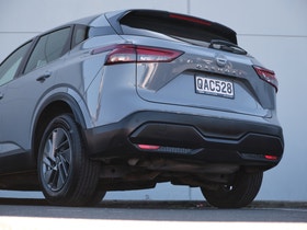 2023 Nissan Qashqai | ST 1.3PT/ 10 YEAR NIISAN WARRANTY T&Cs / | 32921 | 6