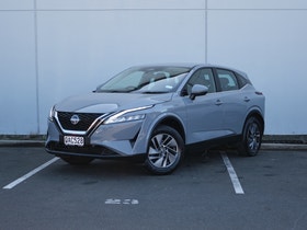 2023 Nissan Qashqai | ST 1.3PT/ 10 YEAR NIISAN WARRANTY T&Cs / | 32921 | 7
