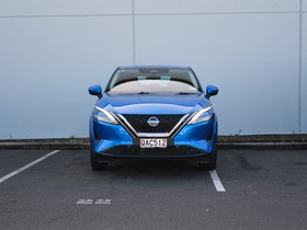 2023 Nissan Qashqai | ST 1.3PT/ 10 YEAR NISSAN WARRANTY T7Cs apply/ | 32922 | 4