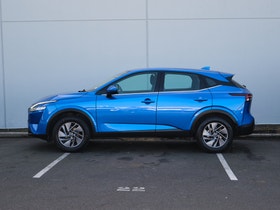 2023 Nissan Qashqai | ST 1.3PT/ 10 YEAR NISSAN WARRANTY T7Cs apply/ | 32922 | 5