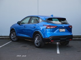 2023 Nissan Qashqai | ST 1.3PT/ 10 YEAR NISSAN WARRANTY T7Cs apply/ | 32922 | 6