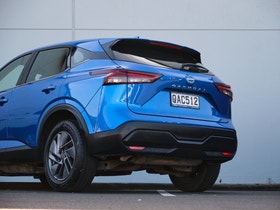 2023 Nissan Qashqai | ST 1.3PT/ 10 YEAR NISSAN WARRANTY T7Cs apply/ | 32922 | 7