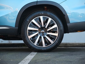 2026 Chery Tiggo 8 | ULTIMATE PHEV/HD CSH | 32359 | 3
