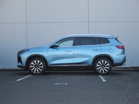 2026 Chery Tiggo 8 | ULTIMATE PHEV/HD CSH | 32359 | 5