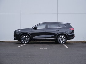 2026 Chery Tiggo 8 | ULTIMATE PHEV/HD CSH | 32923 | 5