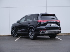 2026 Chery Tiggo 8 | ULTIMATE PHEV/HD CSH | 32923 | 6
