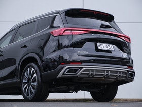 2026 Chery Tiggo 8 | ULTIMATE PHEV/HD CSH | 32923 | 7