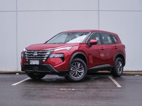 2026 Nissan X-Trail | ST 2.5P/ 10 YEAR NISSAN WARRANTY / | 32924 | 4