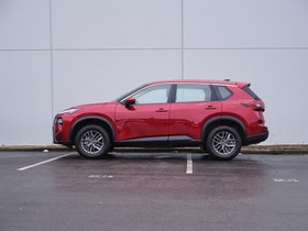 2026 Nissan X-Trail | ST 2.5P/ 10 YEAR NISSAN WARRANTY / | 32924 | 5
