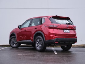 2026 Nissan X-Trail | ST 2.5P/ 10 YEAR NISSAN WARRANTY / | 32924 | 6