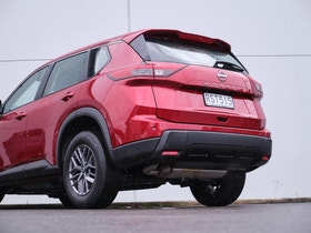 2026 Nissan X-Trail | ST 2.5P/ 10 YEAR NISSAN WARRANTY / | 32924 | 7
