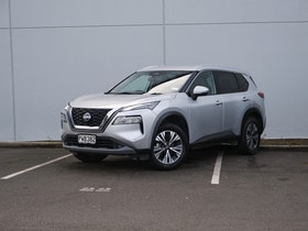 2023 Nissan X-Trail | ST-L 2.5P/ | 32928 | 3