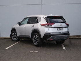 2023 Nissan X-Trail | ST-L 2.5P/ | 32928 | 6