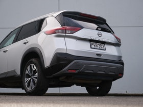 2023 Nissan X-Trail | ST-L 2.5P/  | 32928 | 7
