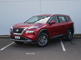 2023 Nissan X-Trail | ST 2.5P/4WD/ 10 YEAR NISSAN WARRANTY T&Cs / | 32929 | 4