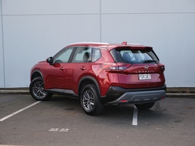 2023 Nissan X-Trail | ST 2.5P/4WD/ 10 YEAR NISSAN WARRANTY T&Cs / | 32929 | 6