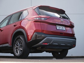 2023 Nissan X-Trail | ST 2.5P/4WD/  10 YEAR NISSAN WARRANTY T&Cs /  | 32929 | 7