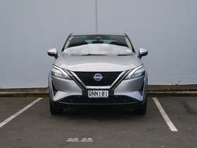 2024 Nissan Qashqai | ST 1.3PT | 32932 | 3