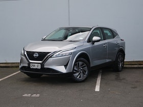 2024 Nissan Qashqai | ST 1.3PT | 32932 | 4