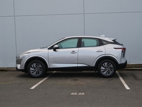2024 Nissan Qashqai | ST 1.3PT | 32932 | 5