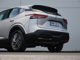 2024 Nissan Qashqai | ST 1.3PT | 32932 | 7