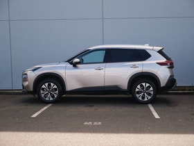 2023 Nissan X-Trail | ST-L 2.5P/ 10 YEAR NISSAN WARRANTY PROGRAM T&Cs | 32933 | 4