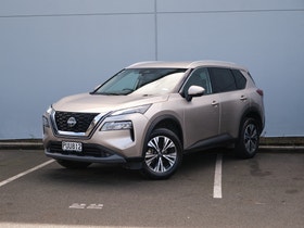 2023 Nissan X-Trail | ST-L 2.5P/ 10 YEAR NISSAN WARRANTY PROGRAM T&Cs | 32933 | 5