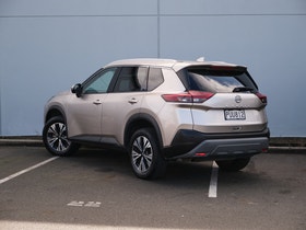 2023 Nissan X-Trail | ST-L 2.5P/ 10 YEAR NISSAN WARRANTY PROGRAM T&Cs | 32933 | 6