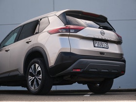 2023 Nissan X-Trail | ST-L 2.5P/ 10 YEAR NISSAN WARRANTY PROGRAM T&Cs | 32933 | 7