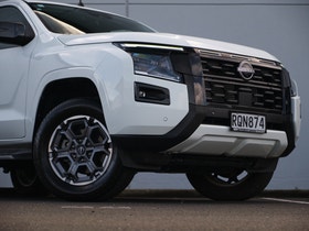 2026 Nissan Navara | ST-X 2.4D/4WD | 33014 | 2