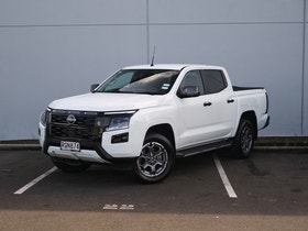 2026 Nissan Navara | ST-X 2.4D/4WD | 33014 | 4