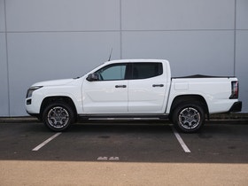 2026 Nissan Navara | ST-X 2.4D/4WD | 33014 | 5