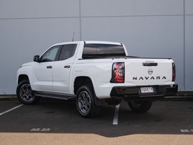 2026 Nissan Navara | ST-X 2.4D/4WD | 33014 | 6