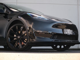 2022 TESLA MODEL Y | REAR WHEEL DRIVE 60K / FULLY SERVICED / UNIQUE | 33015 | 2