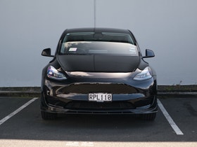 2022 TESLA MODEL Y | REAR WHEEL DRIVE 60K / FULLY SERVICED / UNIQUE | 33015 | 3