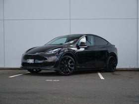 2022 TESLA MODEL Y | REAR WHEEL DRIVE 60K / FULLY SERVICED / UNIQUE | 33015 | 4