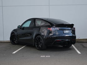 2022 TESLA MODEL Y | REAR WHEEL DRIVE 60K / FULLY SERVICED / UNIQUE | 33015 | 5