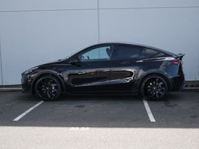 2022 TESLA MODEL Y | REAR WHEEL DRIVE 60K / FULLY SERVICED / UNIQUE | 33015 | 6
