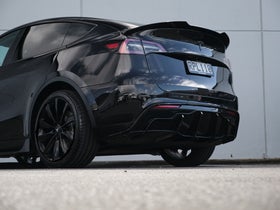 2022 TESLA MODEL Y | REAR WHEEL DRIVE 60K / FULLY SERVICED / UNIQUE | 33015 | 7