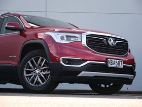 2020 Holden ACADIA | LTZ 3.6P/4WD/ 7 SEATER / JUST SERVICED / | 33017 | 2
