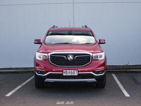 2020 Holden ACADIA | LTZ 3.6P/4WD/ 7 SEATER / JUST SERVICED / | 33017 | 3