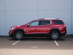 2020 Holden ACADIA | LTZ 3.6P/4WD/ 7 SEATER / JUST SERVICED / | 33017 | 4