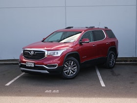 2020 Holden ACADIA | LTZ 3.6P/4WD/ 7 SEATER / JUST SERVICED / | 33017 | 5