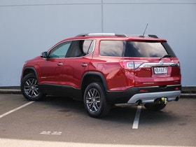 2020 Holden ACADIA | LTZ 3.6P/4WD/ 7 SEATER / JUST SERVICED / | 33017 | 6